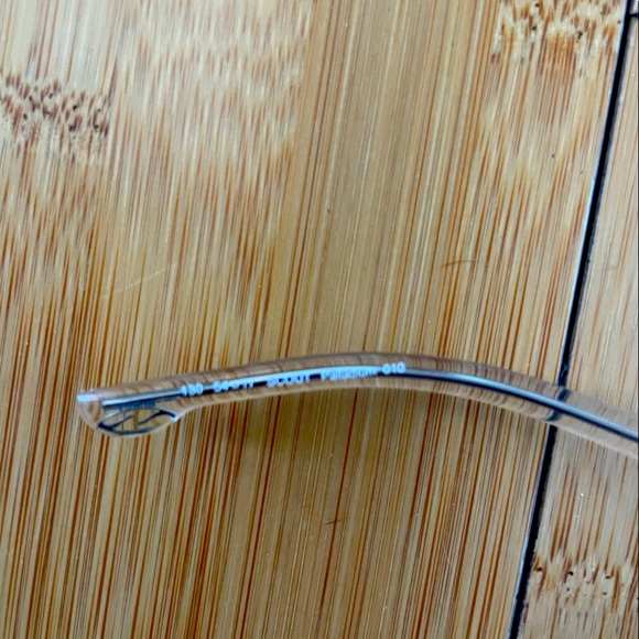 Smith SCOUT Eyeglass Frames - Picture 6 of 6